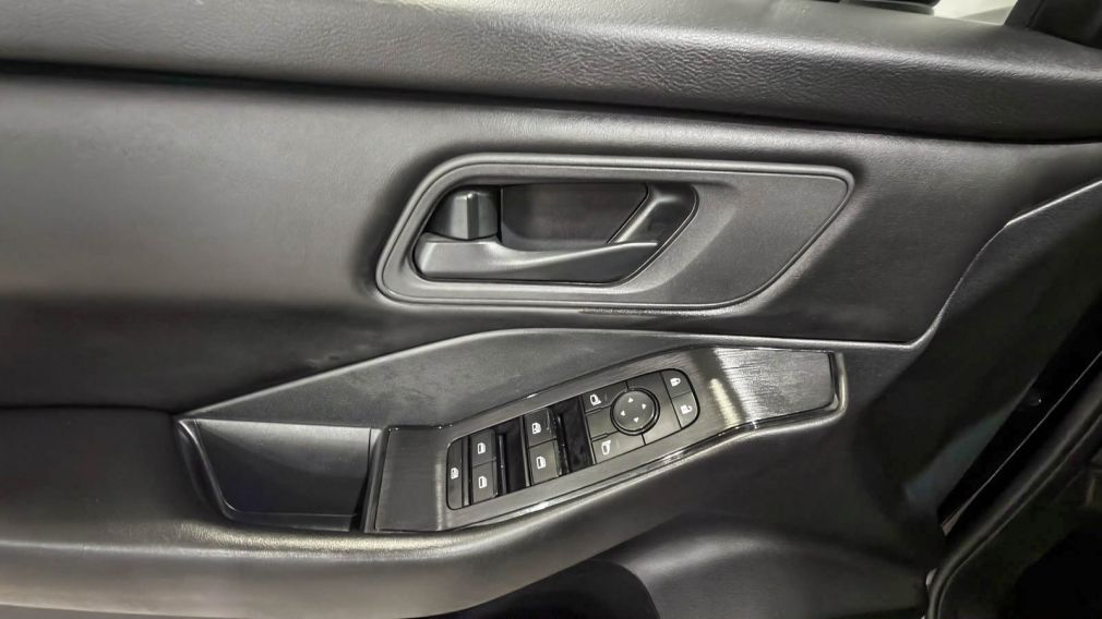 Nissan Rogue S 2024 à vendre à Trois-Rivières - 11