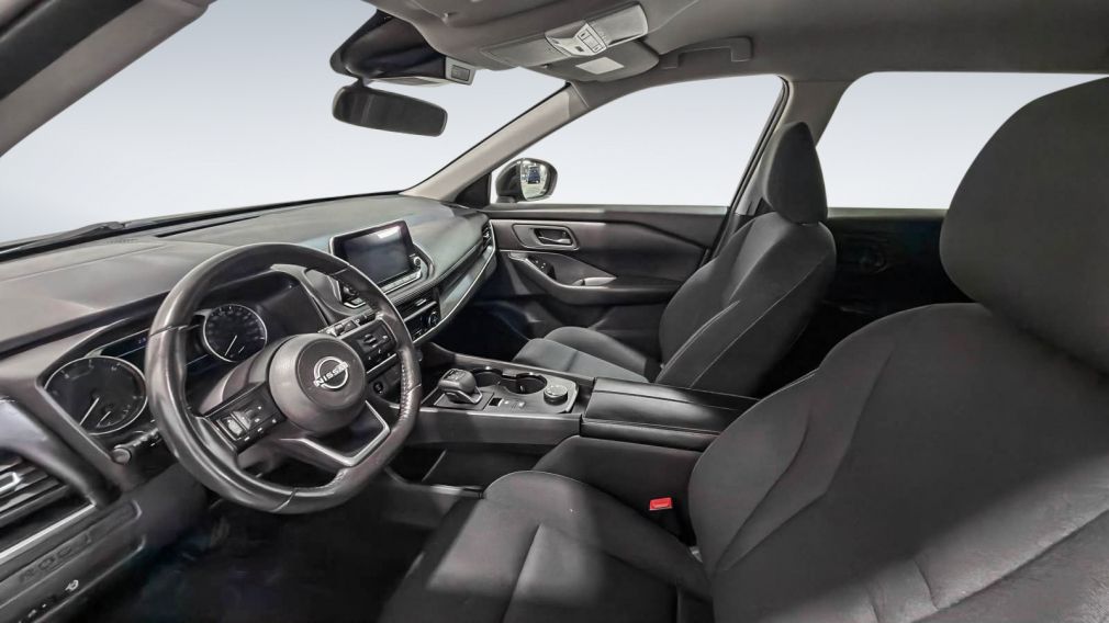 Nissan Rogue S 2024 à vendre à Trois-Rivières - 13