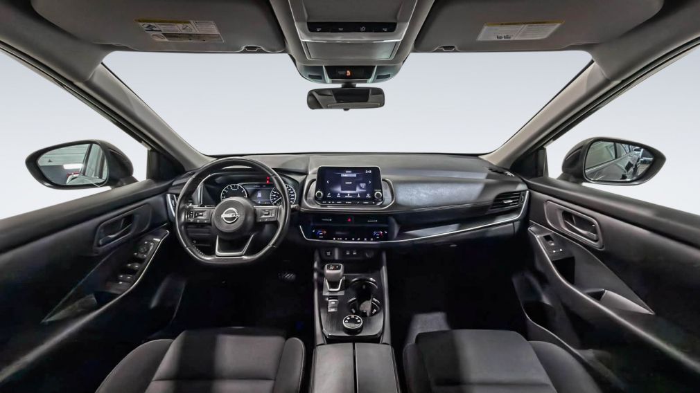 Nissan Rogue S 2024 à vendre à Trois-Rivières - 14