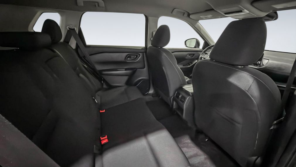 Nissan Rogue S 2024 à vendre à Trois-Rivières - 22
