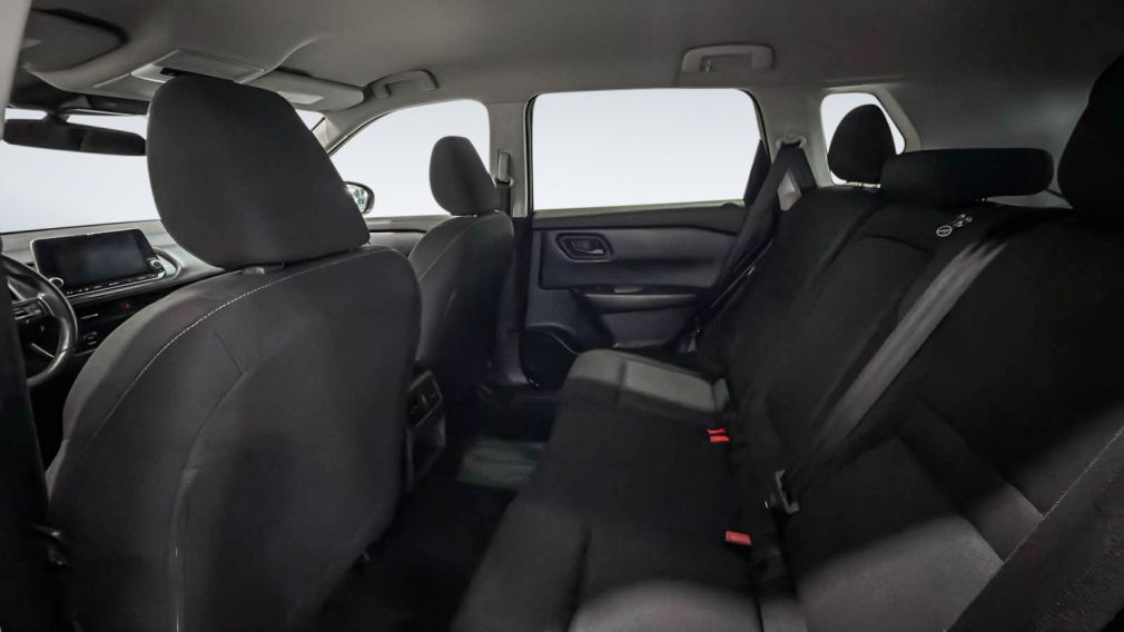 Nissan Rogue S 2024 à vendre à Trois-Rivières - 21