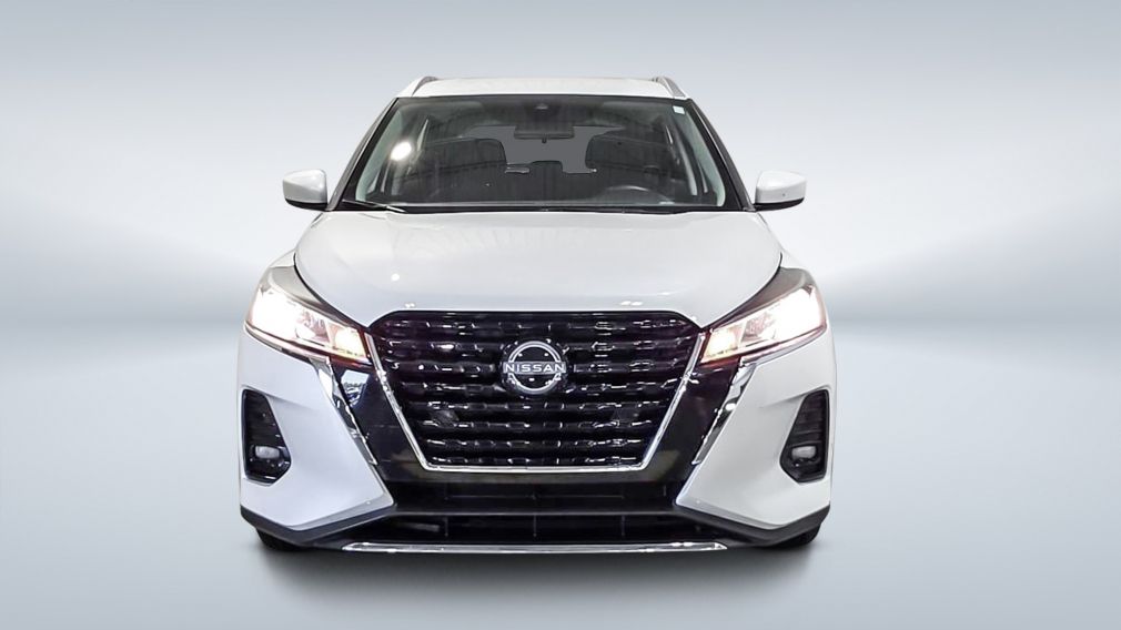 Nissan Kicks SV 2024 d&rsquo;occasion à vendre - 2