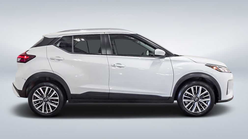 Nissan Kicks SV 2024 d&rsquo;occasion à vendre - 8