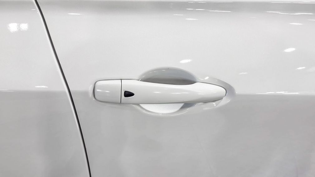 Nissan Kicks SV 2024 d&rsquo;occasion à vendre - 10