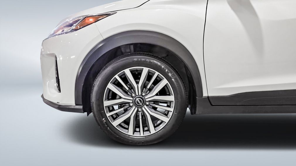 Nissan Kicks SV 2024 d&rsquo;occasion à vendre - 9
