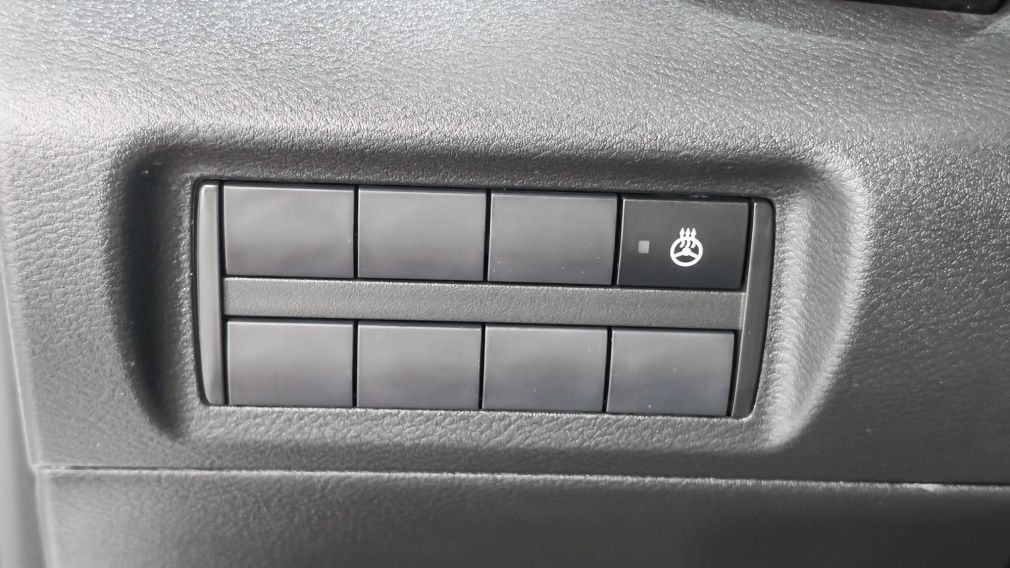 Nissan Kicks SV 2024 d&rsquo;occasion à vendre - 12