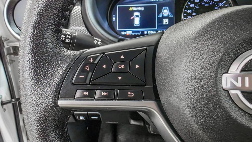 Nissan Kicks SV 2024 d&rsquo;occasion à vendre - 15