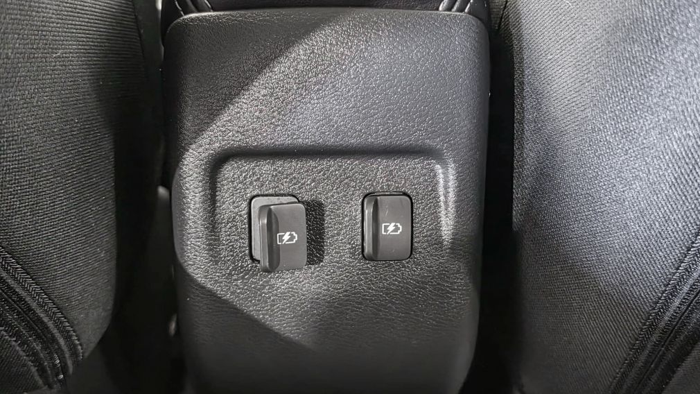 Nissan Kicks SV 2024 d&rsquo;occasion à vendre - 22