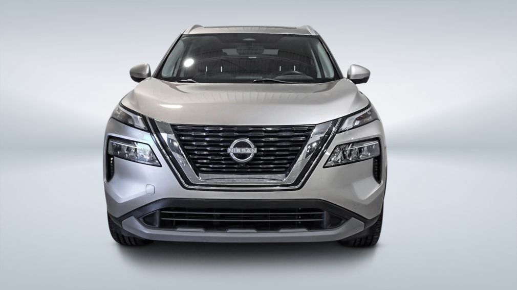Nissan Rogue SV Moonroof 2023 à vendre à Trois-Rivières - 2