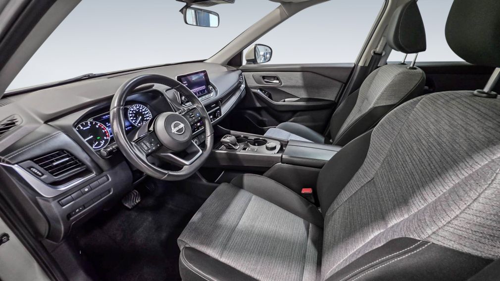 Nissan Rogue SV Moonroof 2023 à vendre à Trois-Rivières - 13