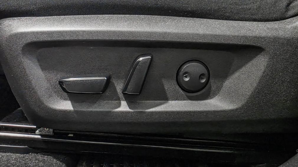 Nissan Rogue SV Moonroof 2023 à vendre à Trois-Rivières - 14