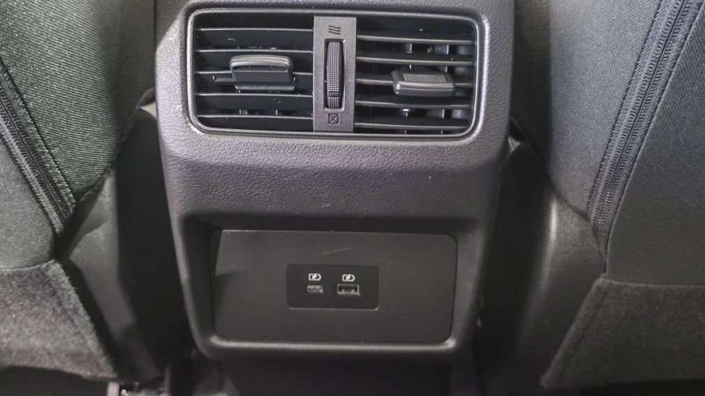 Nissan Rogue SV Moonroof 2023 à vendre à Trois-Rivières - 25