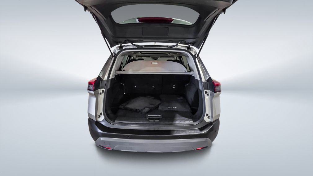 Nissan Rogue SV Moonroof 2023 à vendre à Trois-Rivières - 27