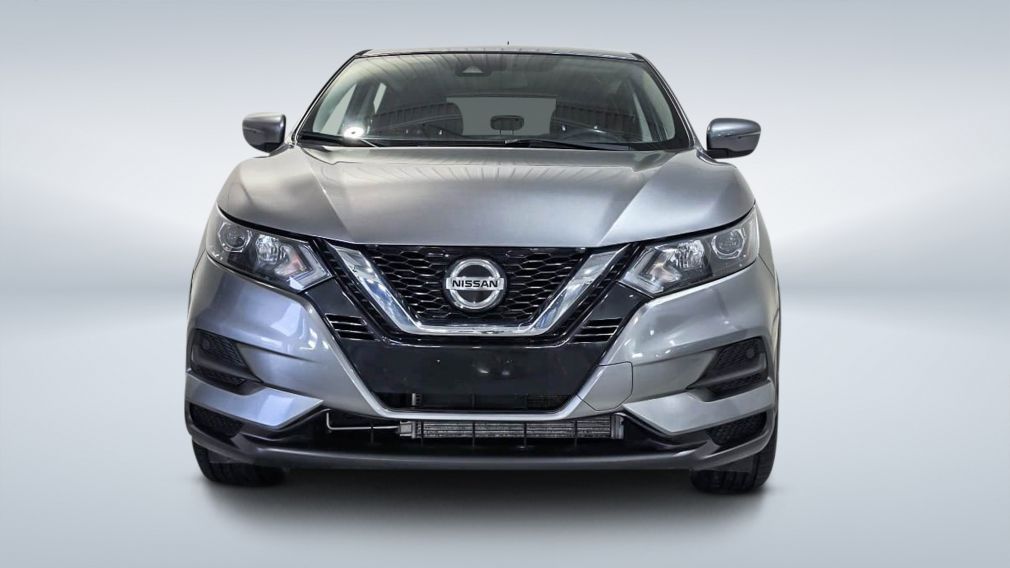 Nissan Qashqai S 2020 d&rsquo;occasion à vendre - 2
