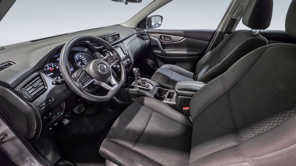 Nissan Qashqai S 2020 d&rsquo;occasion à vendre - 12