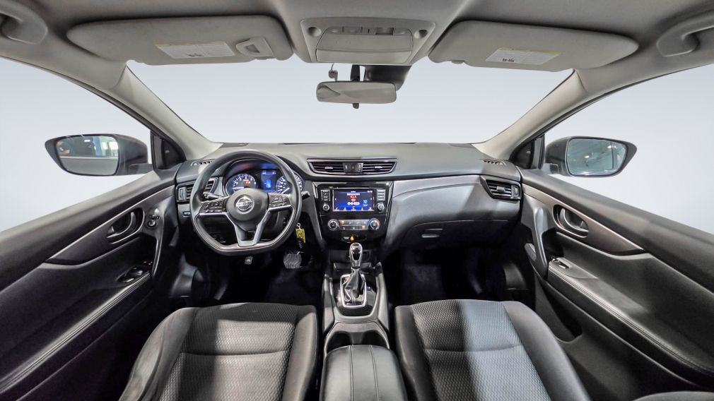 Nissan Qashqai S 2020 d&rsquo;occasion à vendre - 13