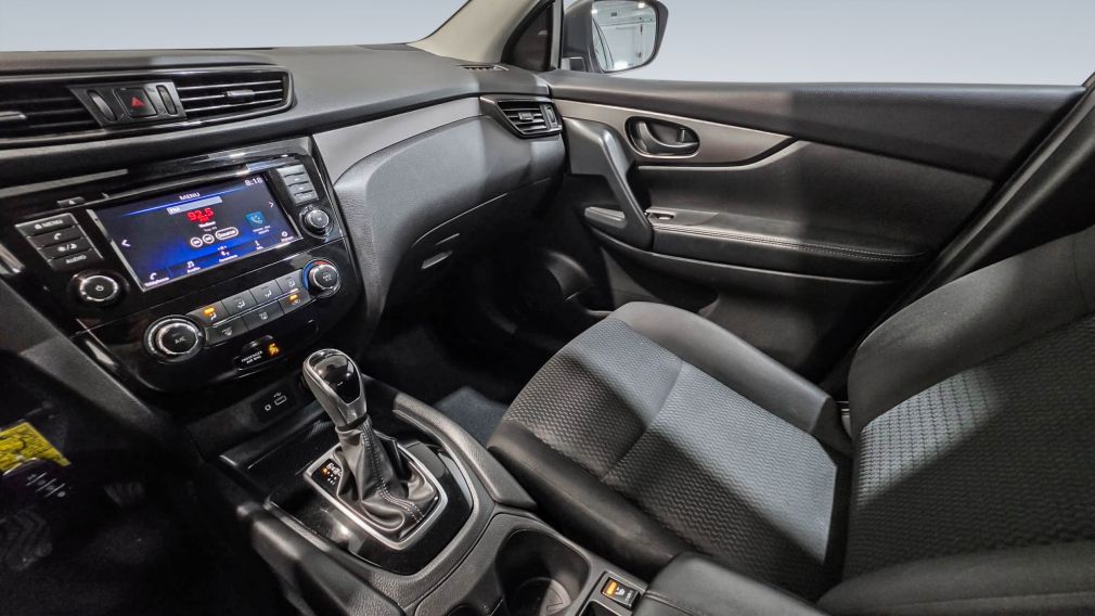 Nissan Qashqai S 2020 d&rsquo;occasion à vendre - 17