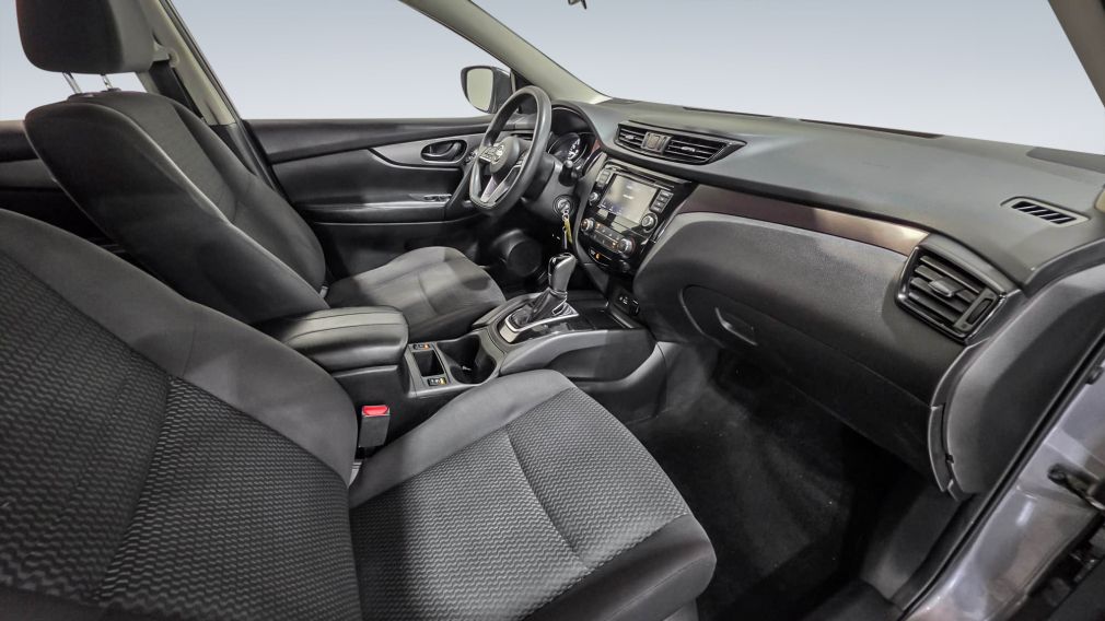 Nissan Qashqai S 2020 d&rsquo;occasion à vendre - 19