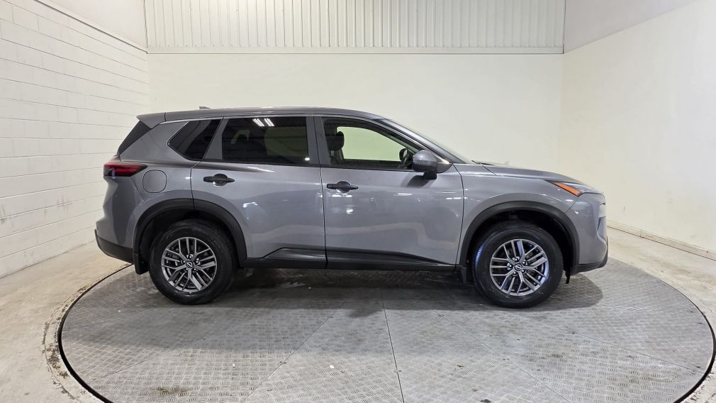 Nissan Rogue S 2024 d&rsquo;occasion à vendre - 8