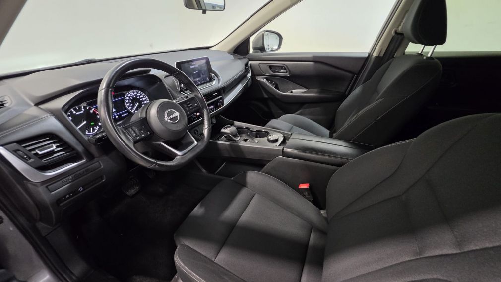 Nissan Rogue S 2024 d&rsquo;occasion à vendre - 12