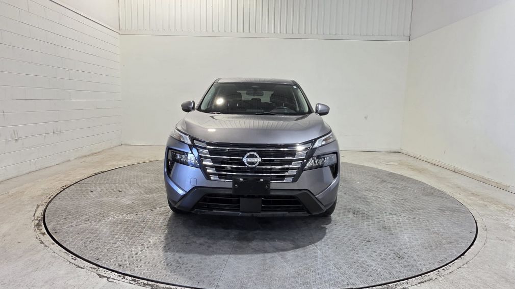 Nissan Rogue S 2024 d&rsquo;occasion à vendre - 2
