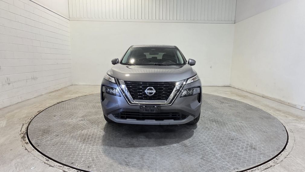 Nissan Rogue S 2022 d&rsquo;occasion à vendre - 2