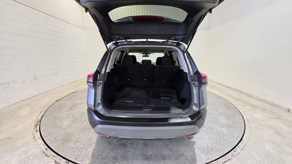 Nissan Rogue S 2022 d&rsquo;occasion à vendre - 22