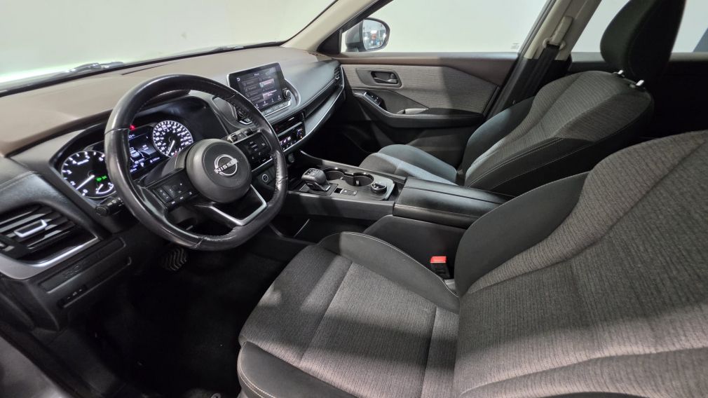 Nissan Rogue S 2022 d&rsquo;occasion à vendre - 12