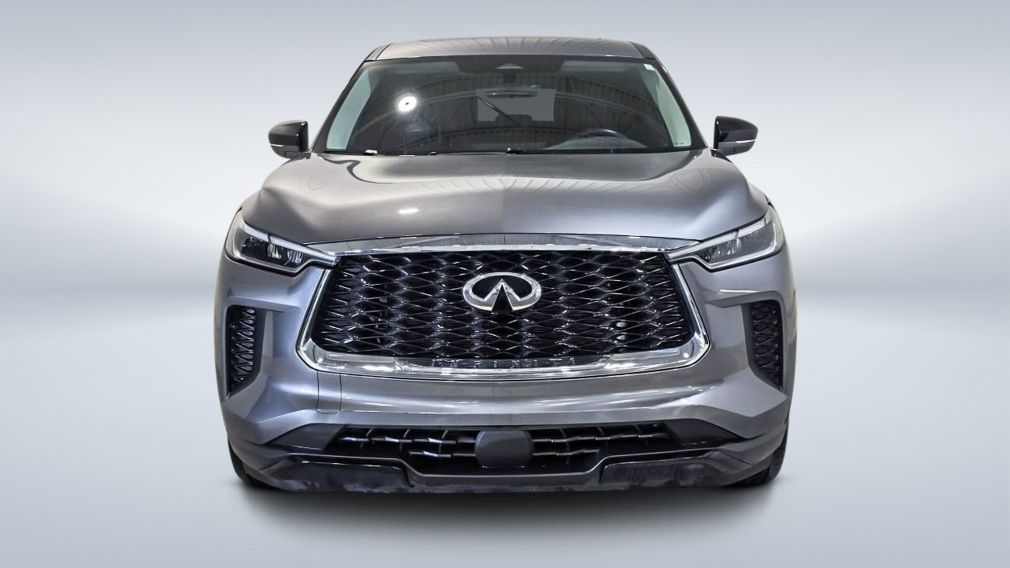 Infiniti QX60 PURE 2024 d&rsquo;occasion à vendre - 2