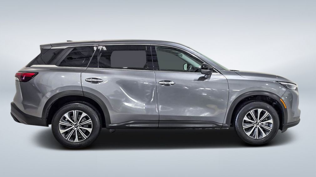 Infiniti QX60 PURE 2024 d&rsquo;occasion à vendre - 8