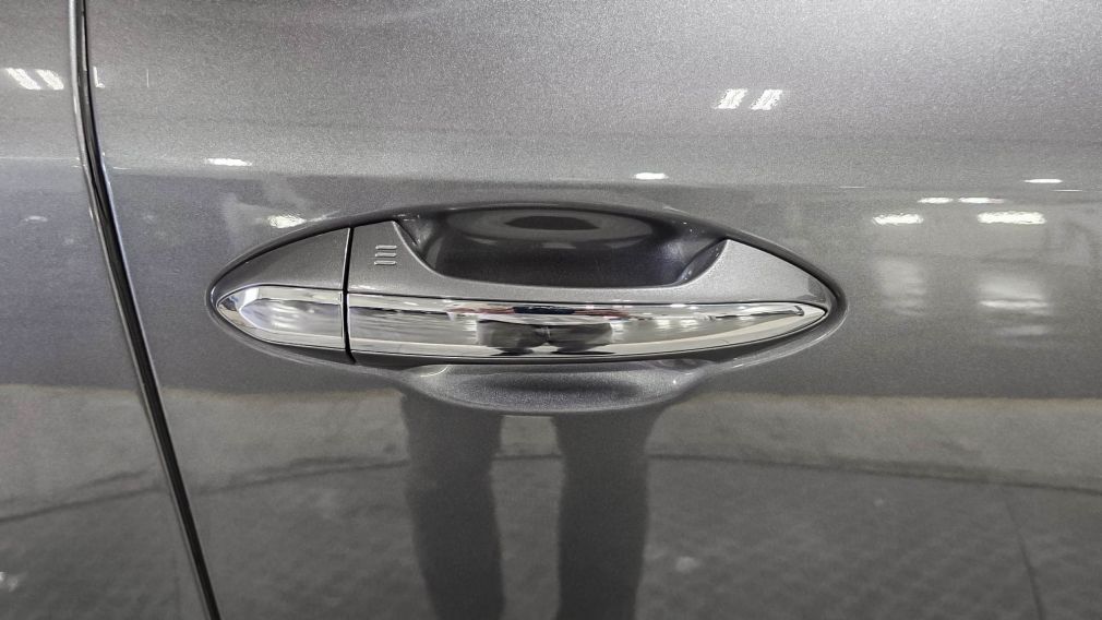 Infiniti QX60 PURE 2024 d&rsquo;occasion à vendre - 10