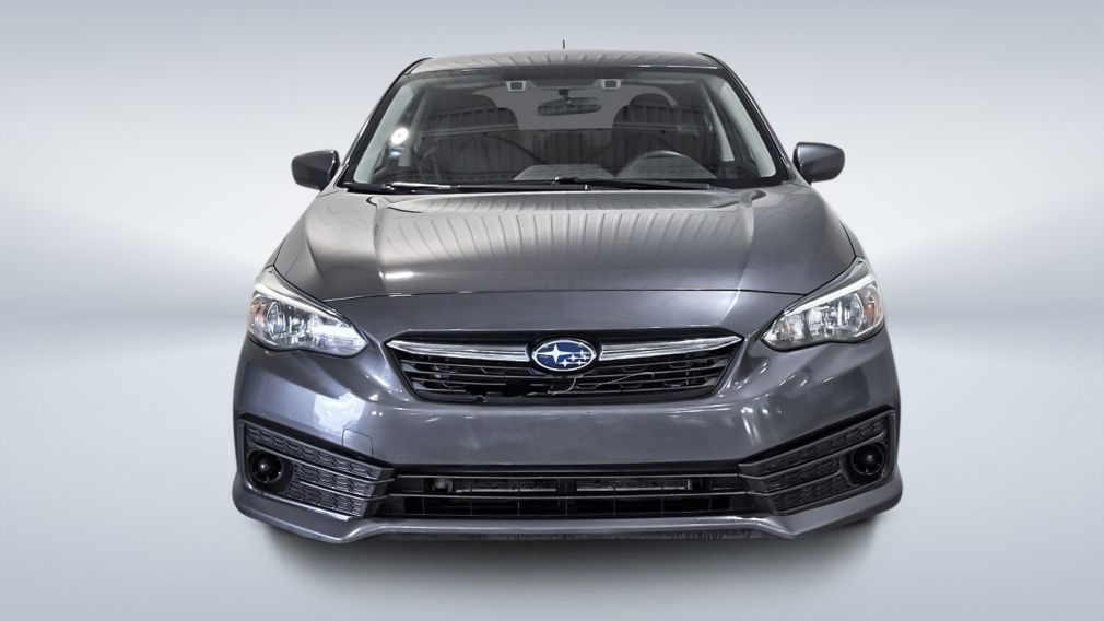 Subaru Impreza Convenience 2020 à vendre à Trois-Rivières - 2