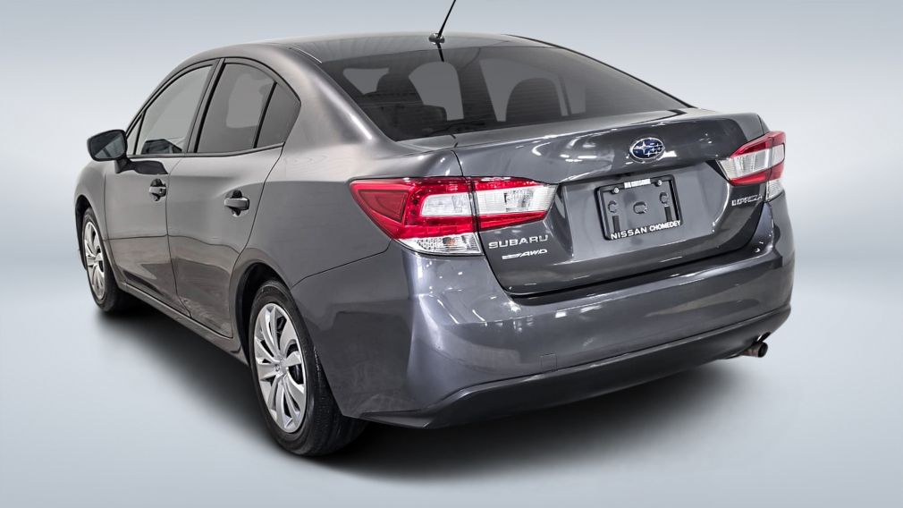 Subaru Impreza Convenience 2020 à vendre à Trois-Rivières - 5