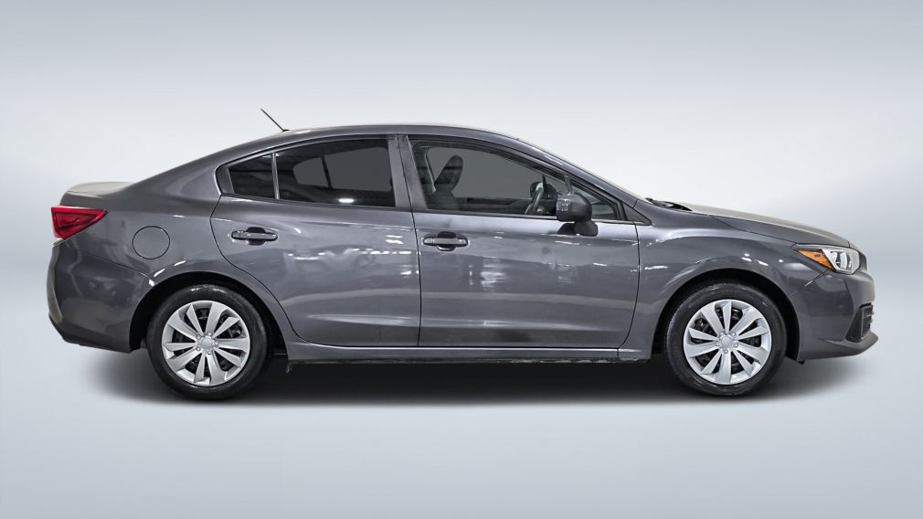 Subaru Impreza Convenience 2020 à vendre à Trois-Rivières - 8