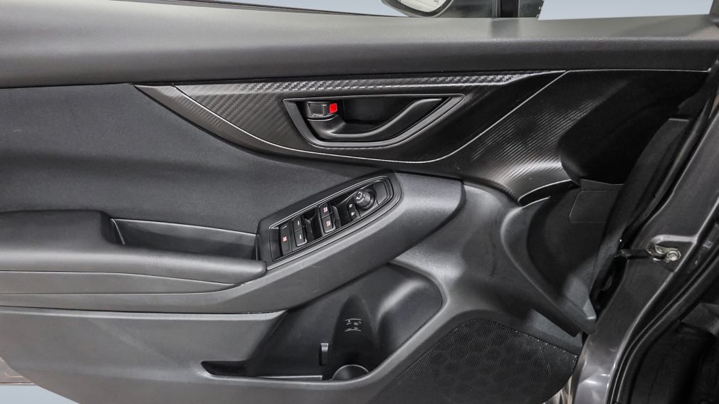 Subaru Impreza Convenience 2020 à vendre à Trois-Rivières - 10
