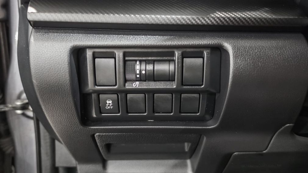 Subaru Impreza Convenience 2020 à vendre à Trois-Rivières - 11