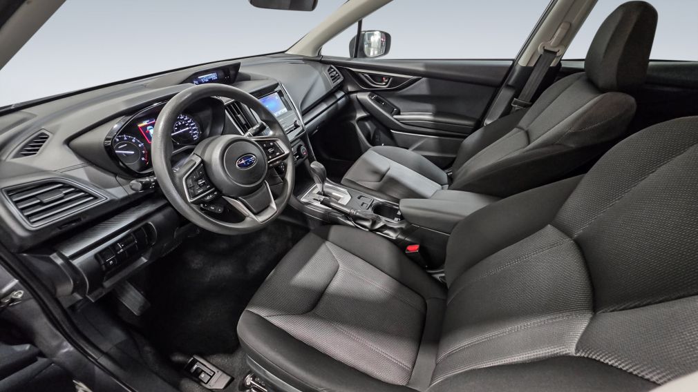 Subaru Impreza Convenience 2020 à vendre à Trois-Rivières - 12