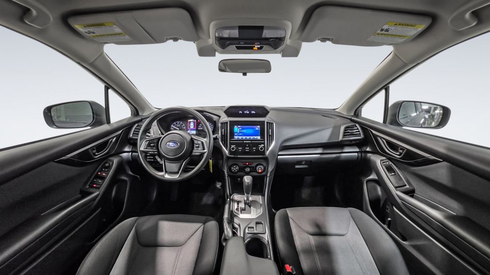 Subaru Impreza Convenience 2020 à vendre à Trois-Rivières - 13