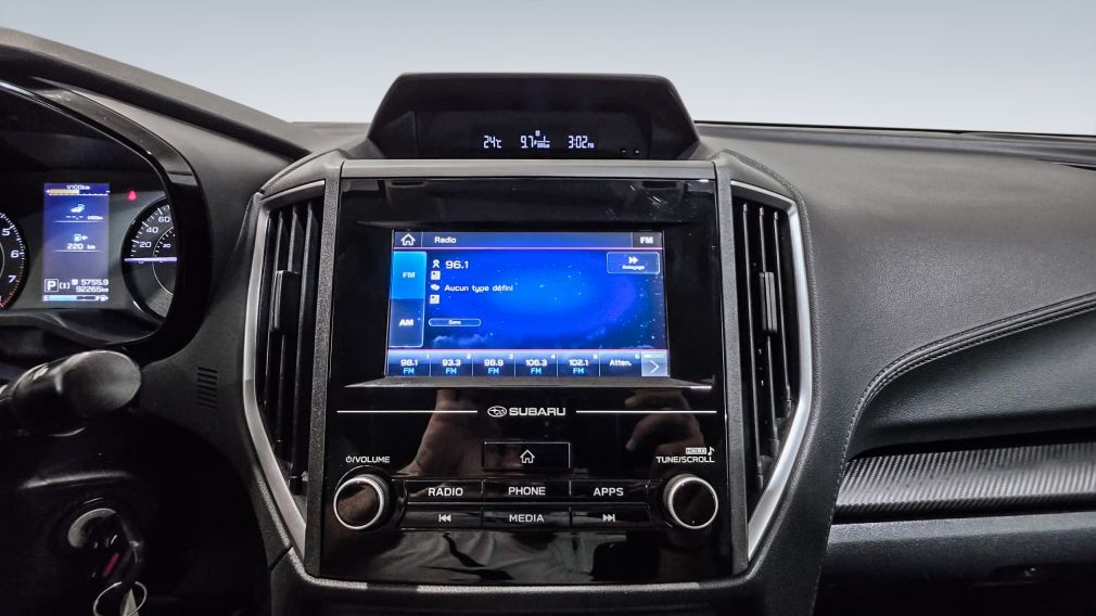 Subaru Impreza Convenience 2020 à vendre à Trois-Rivières - 17