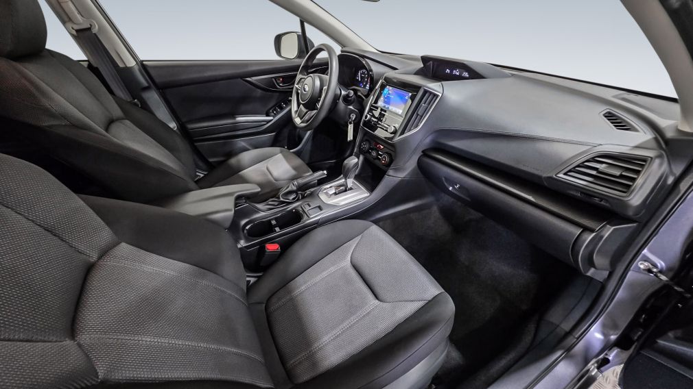 Subaru Impreza Convenience 2020 à vendre à Trois-Rivières - 19