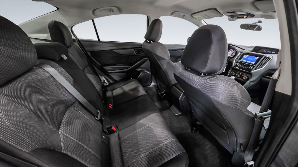 Subaru Impreza Convenience 2020 à vendre à Trois-Rivières - 20