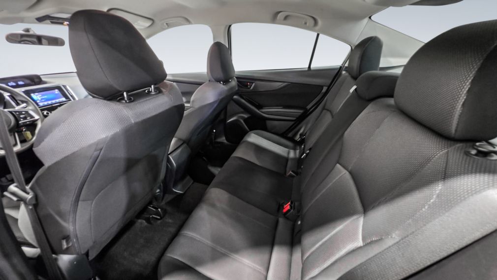 Subaru Impreza Convenience 2020 à vendre à Trois-Rivières - 21