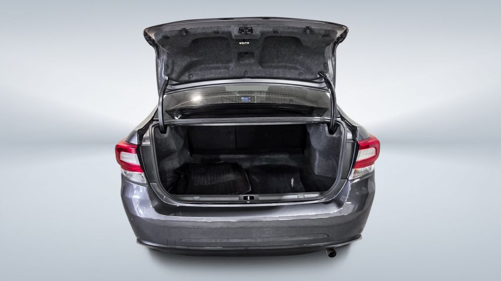 Subaru Impreza Convenience 2020 à vendre à Trois-Rivières - 24