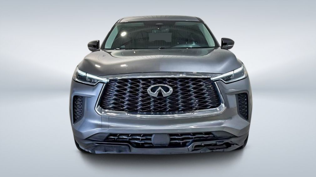 Infiniti QX60 PURE 2024 d&rsquo;occasion à vendre - 2
