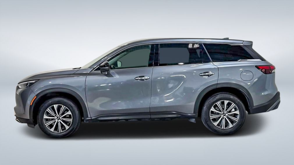 Infiniti QX60 PURE 2024 d&rsquo;occasion à vendre - 4