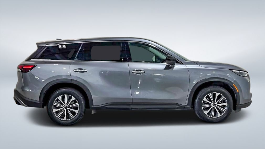 Infiniti QX60 PURE 2024 d&rsquo;occasion à vendre - 8