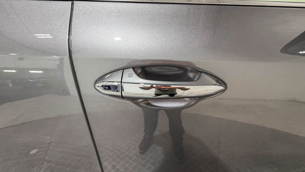 Infiniti QX60 PURE 2024 d&rsquo;occasion à vendre - 10