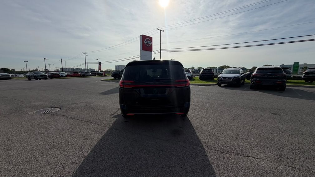 Chrysler Pacifica Limited 2025 d&rsquo;occasion à vendre - 6