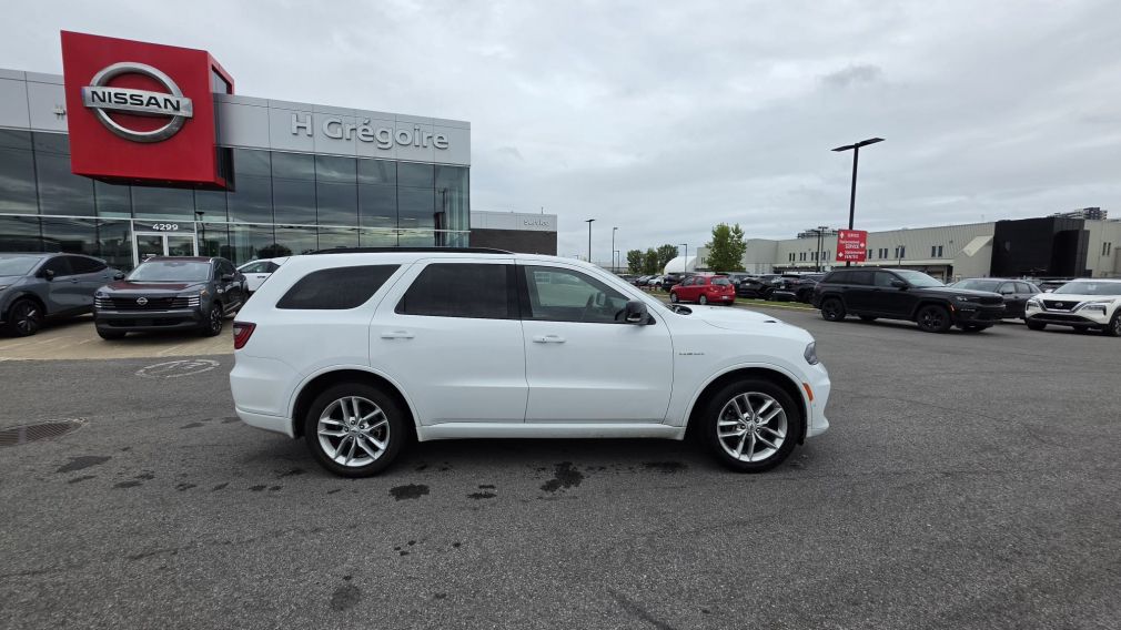 Dodge Durango R/T 2025 d&rsquo;occasion à vendre - 8