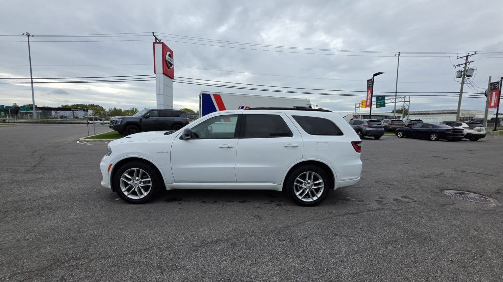 Dodge Durango R/T 2025 d&rsquo;occasion à vendre - 4